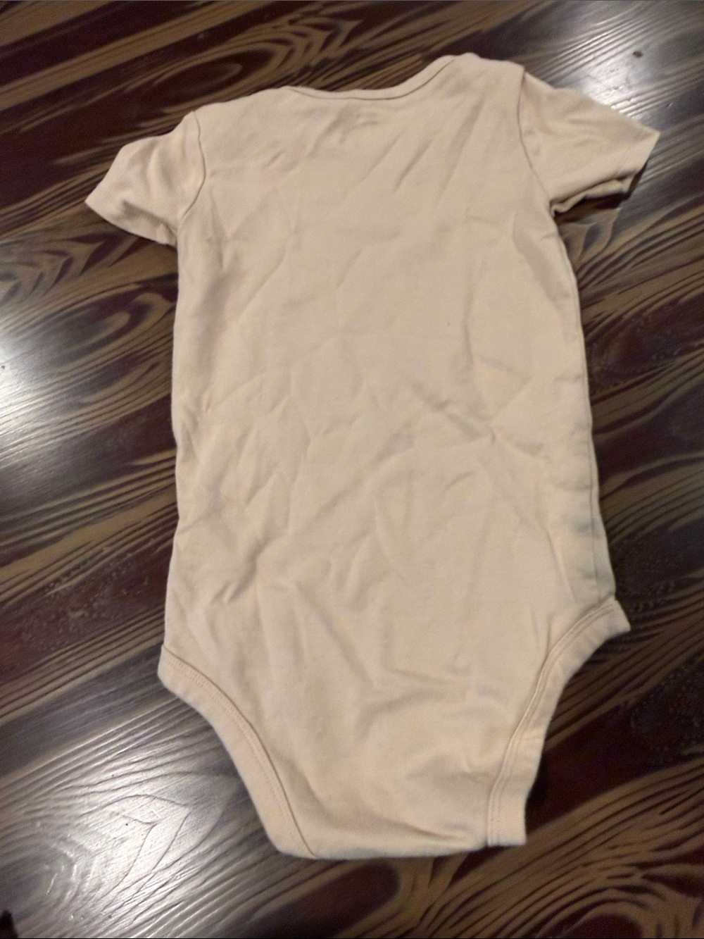 Carters bodysuits - Picture 4 of 6